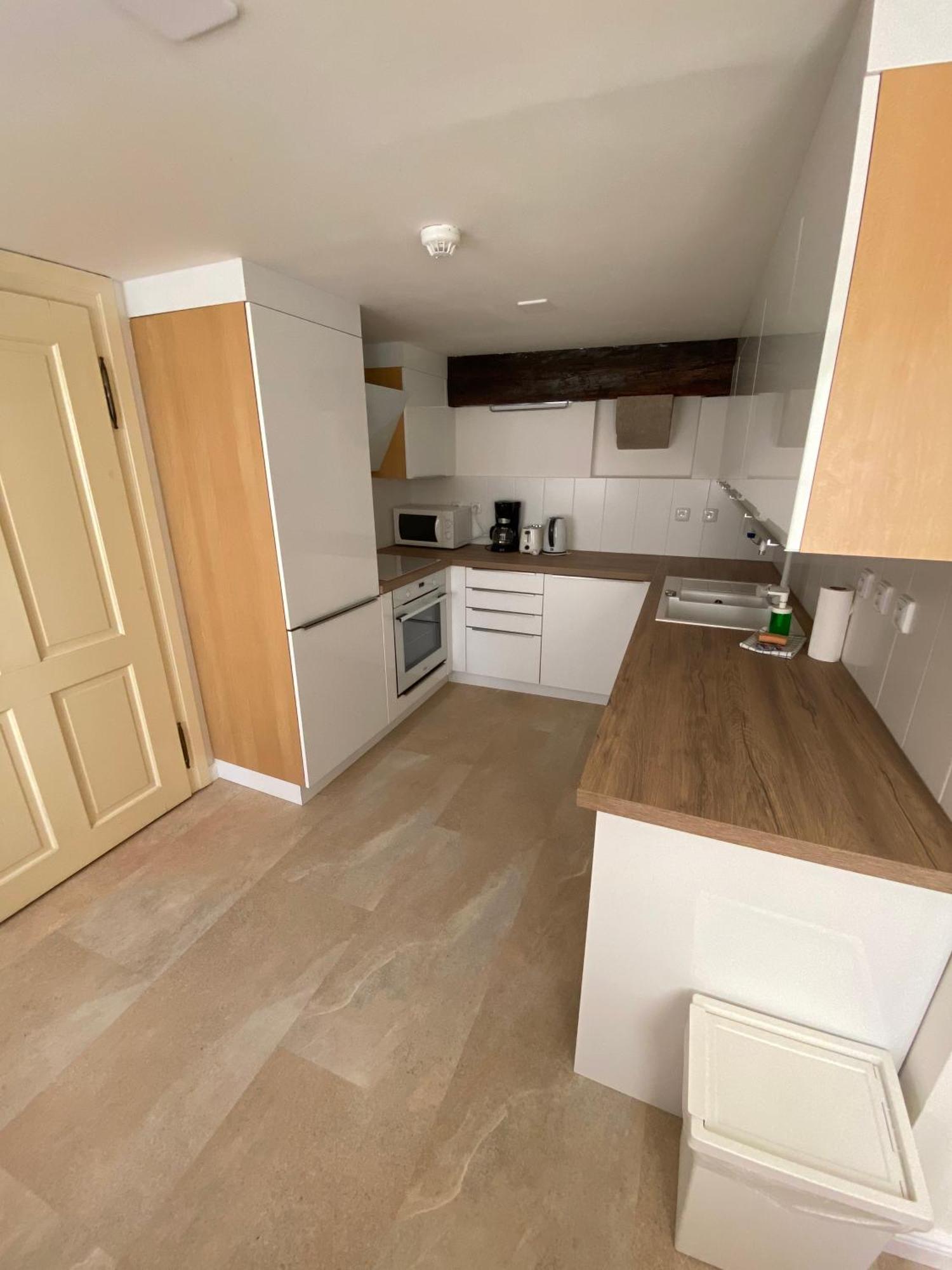 Apartment U Kapra *