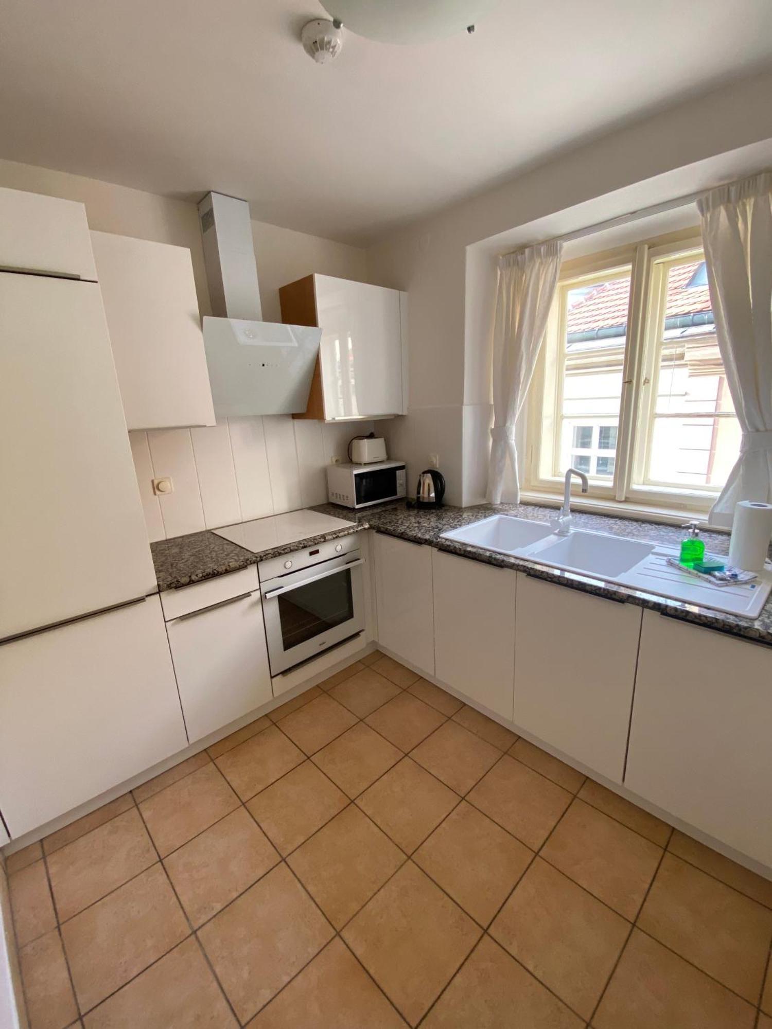 U Kapra Apartment *