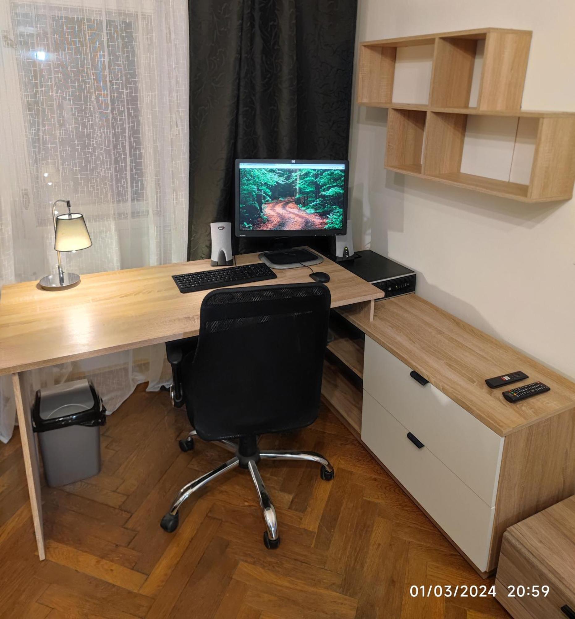 Loong Refresh Old Town Apartment