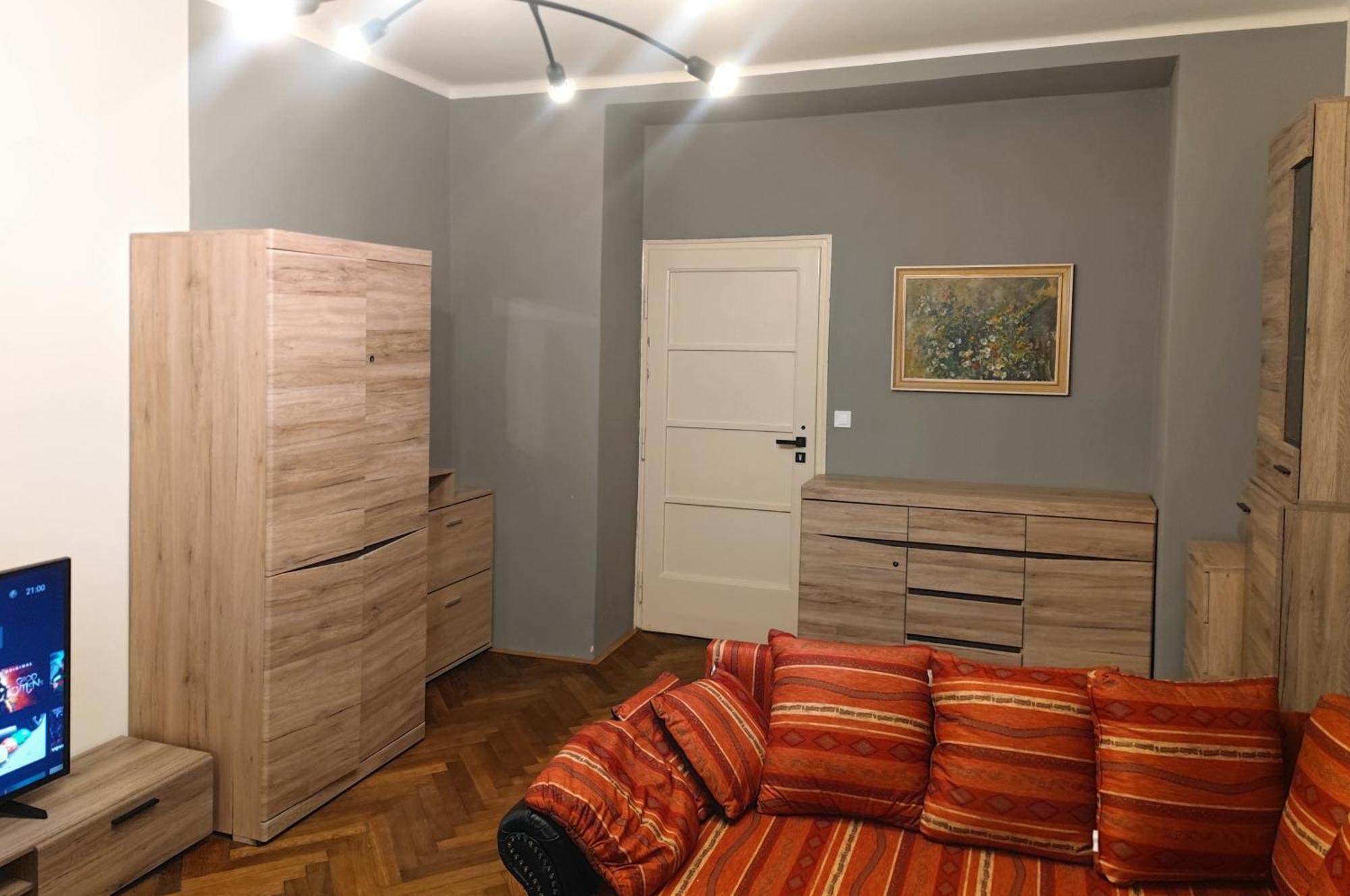 Loong Refresh Old Town Apartment Prague
