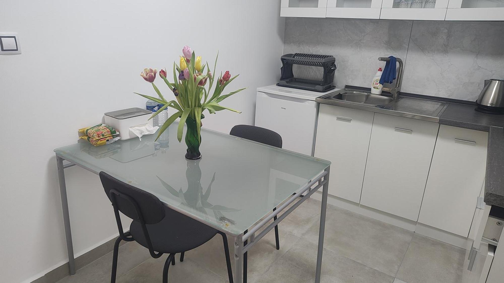 Apartment Vu's