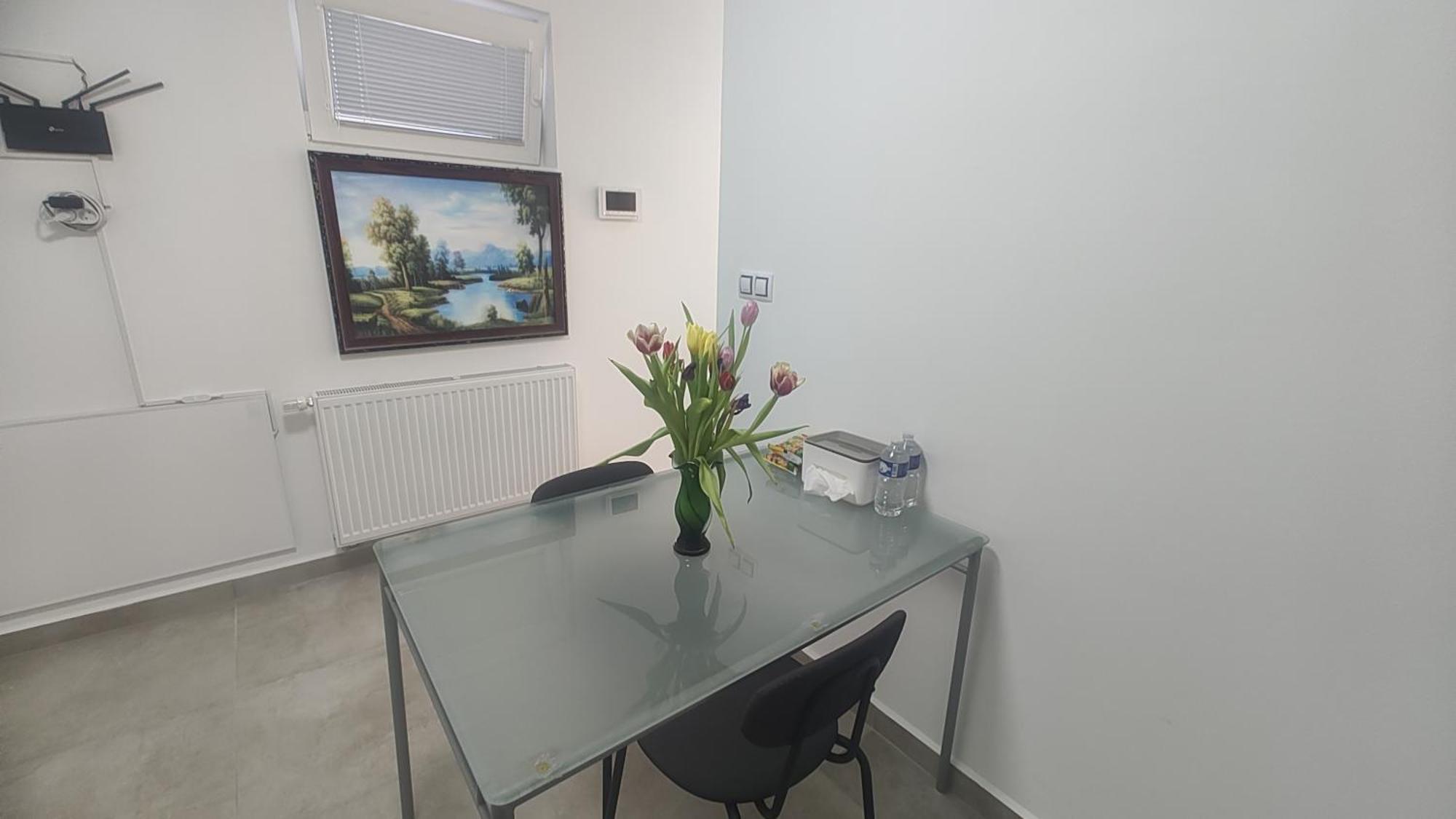 Vu's Apartment