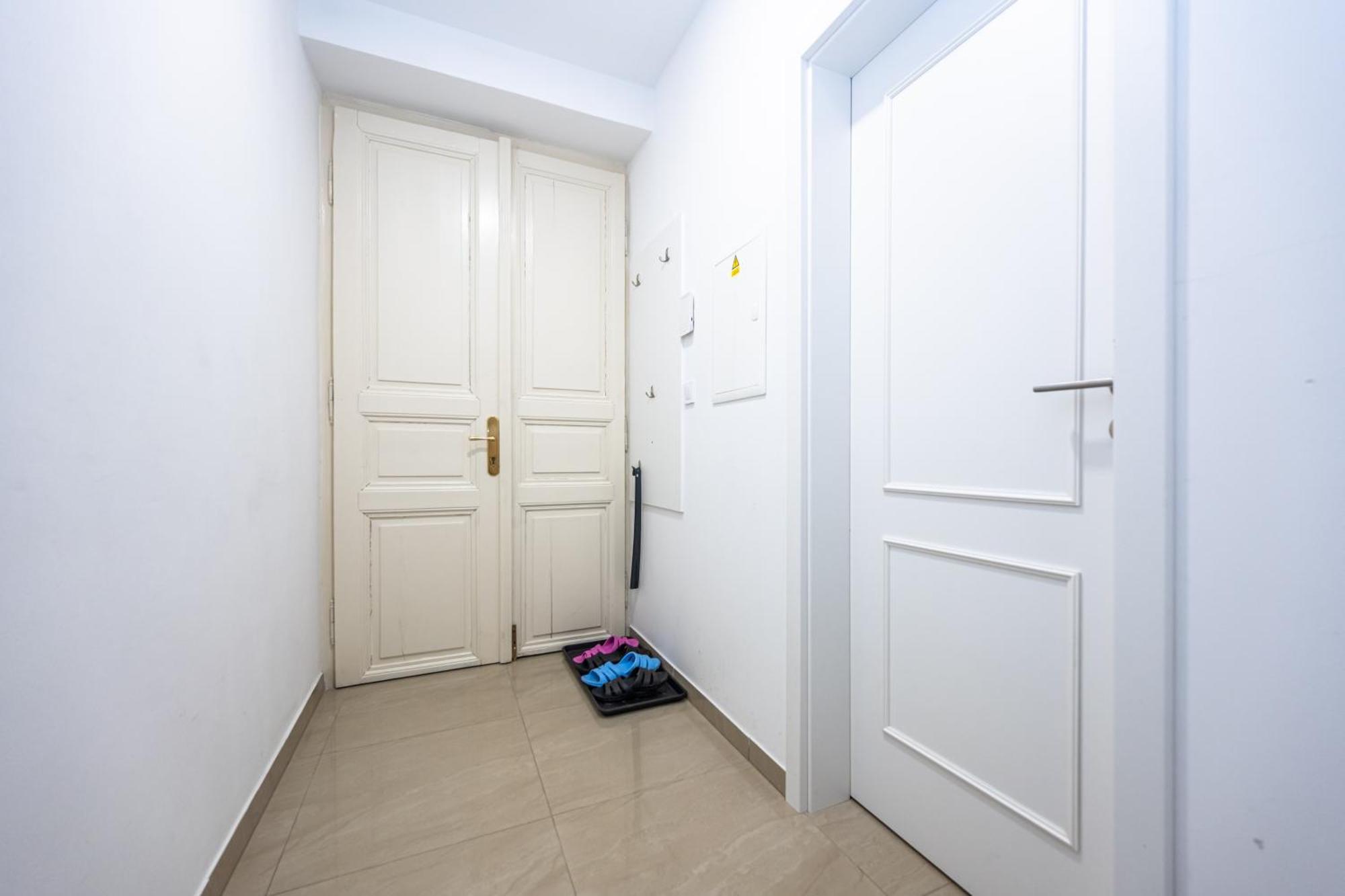 Apartment Stunning Wenceslas Square Prague