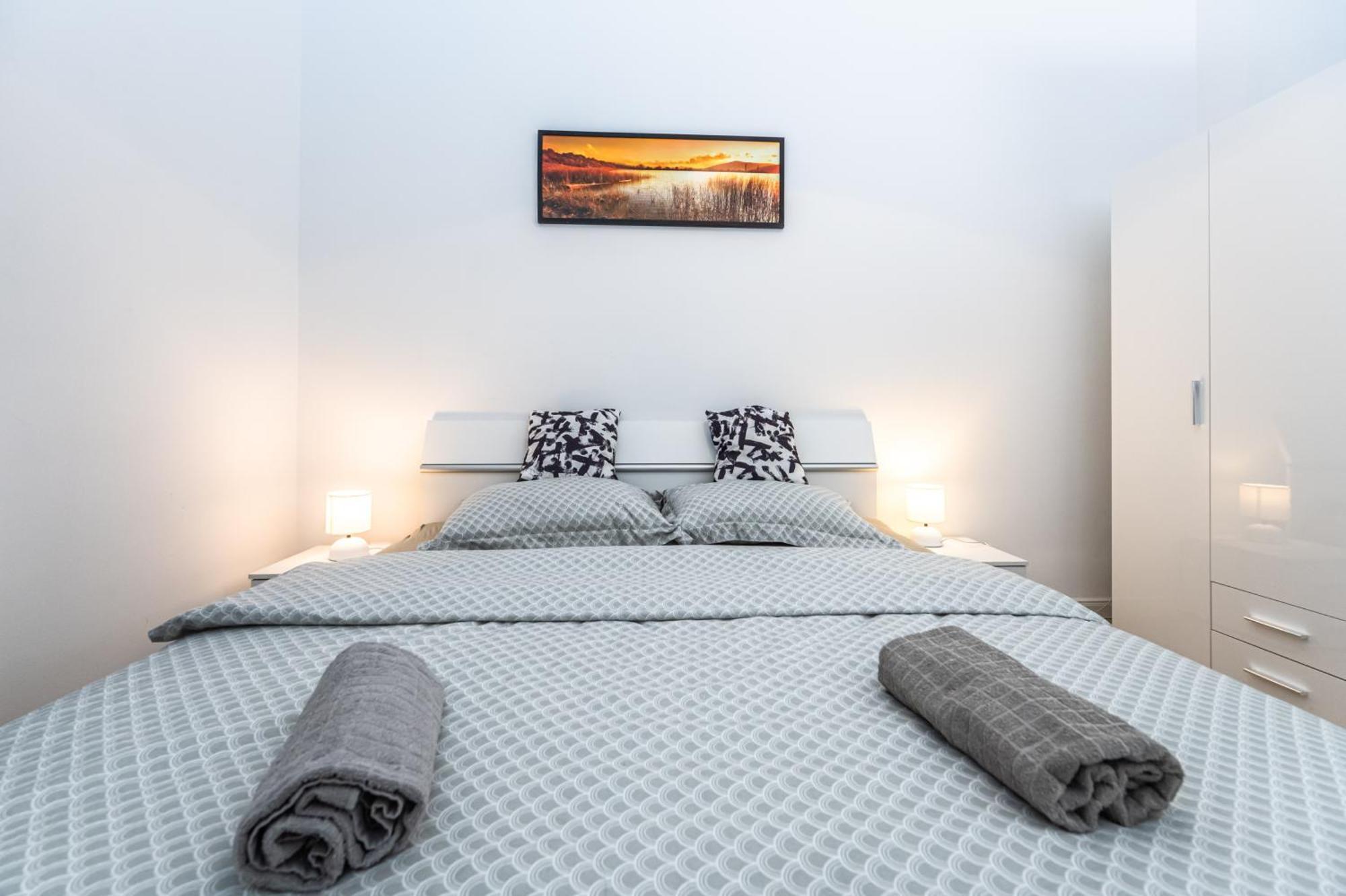 Apartment Stunning Wenceslas Square