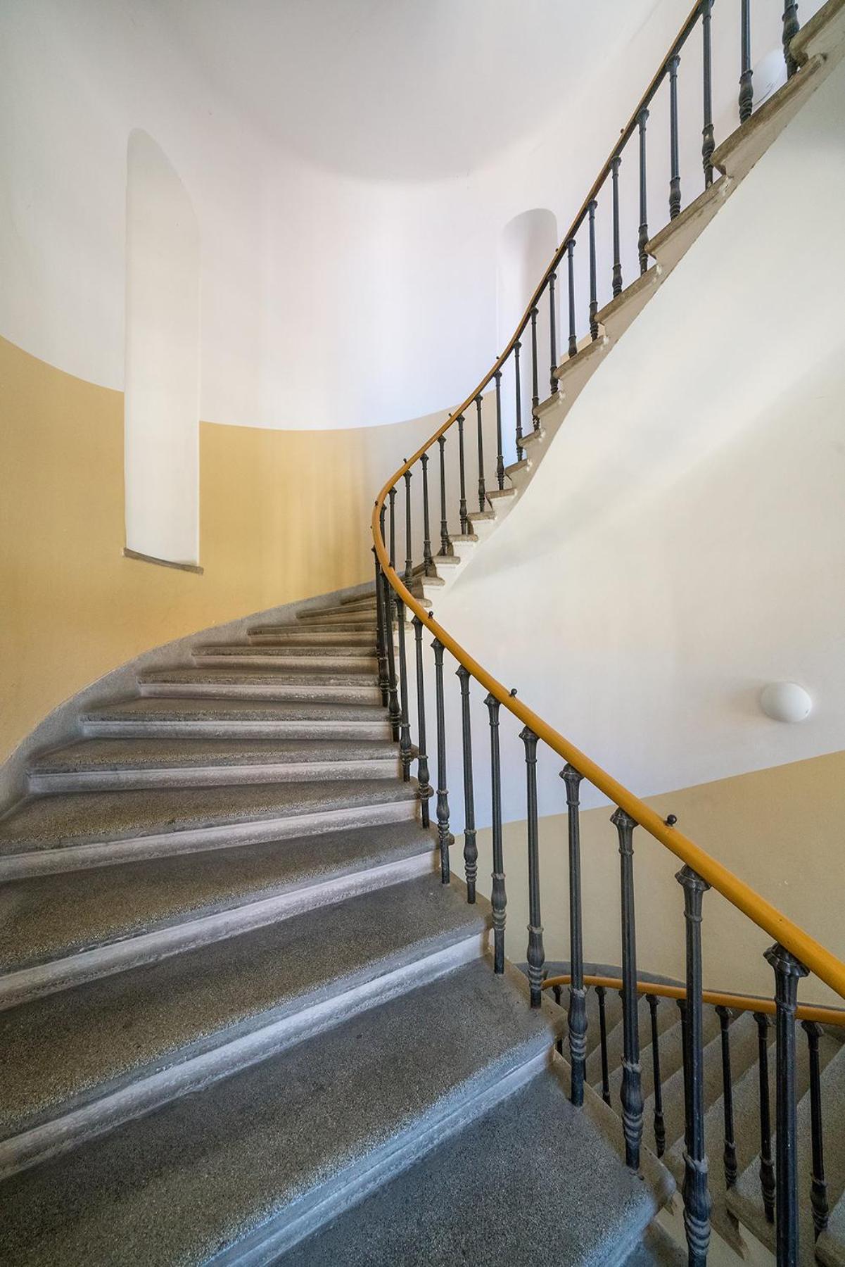 Quiet Center In Hip & Foodie Area * Prag