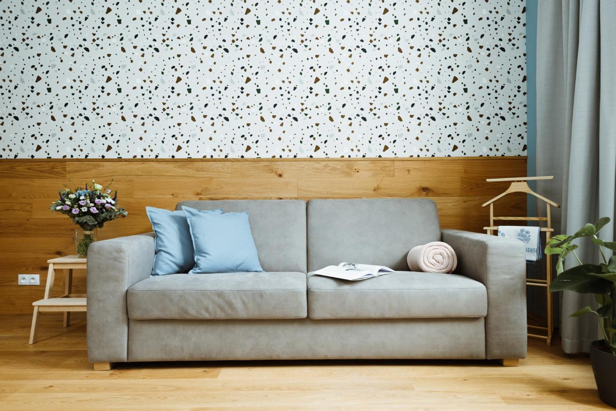 Dream Blue In Centrewenceslas Sq In Walk Apartment *