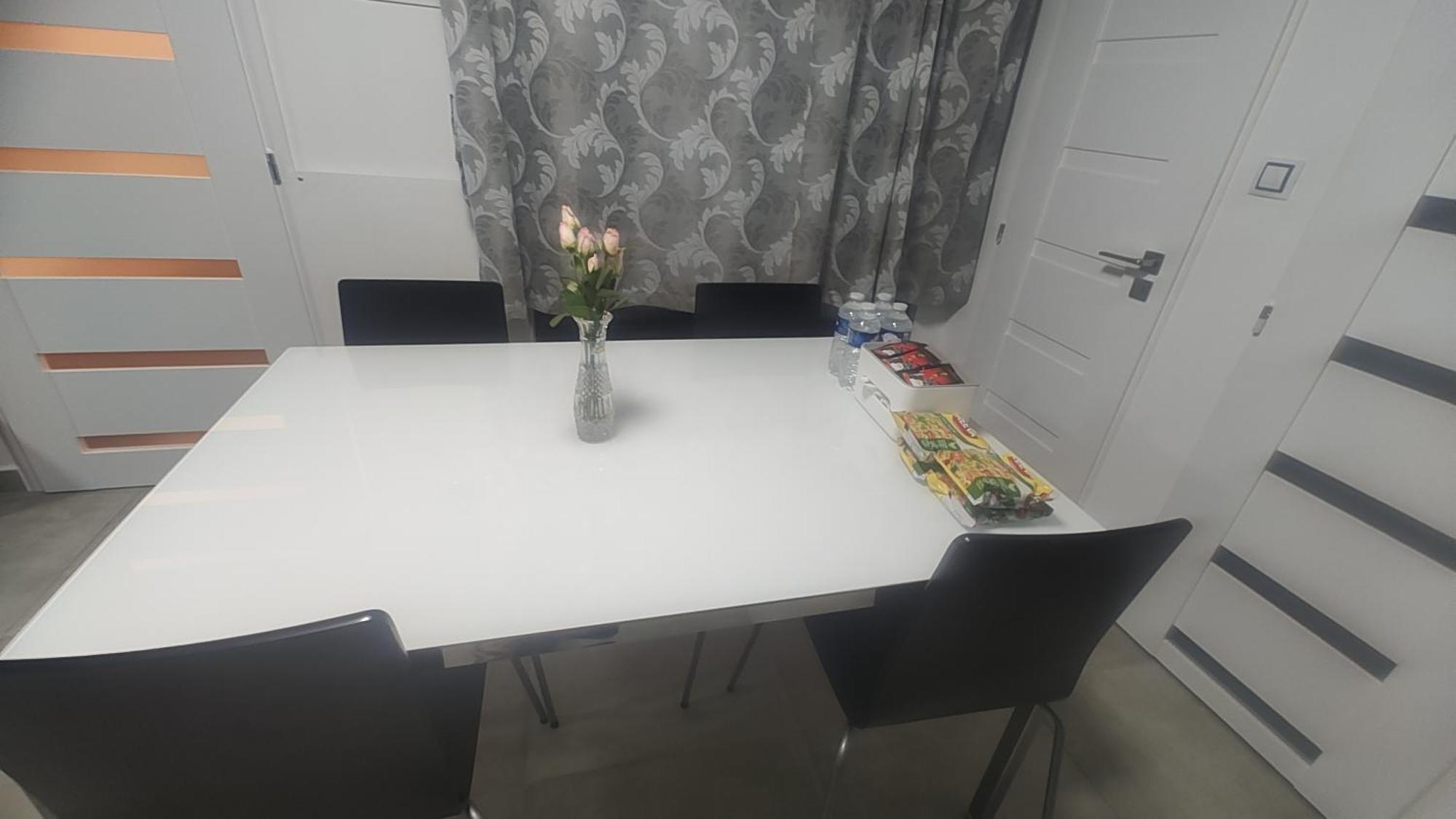 Vu's Apartment *