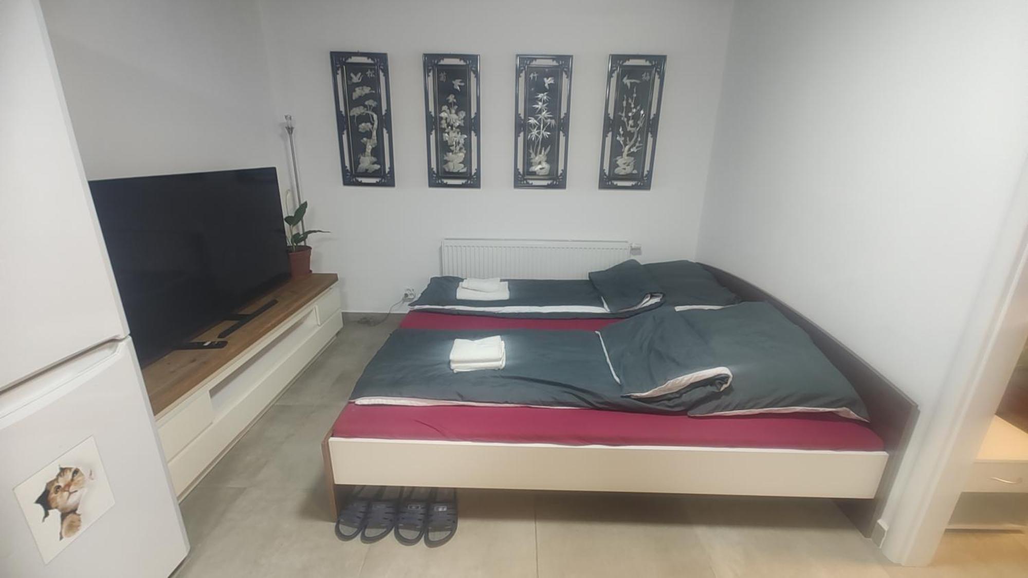 Apartment Vu's Prague