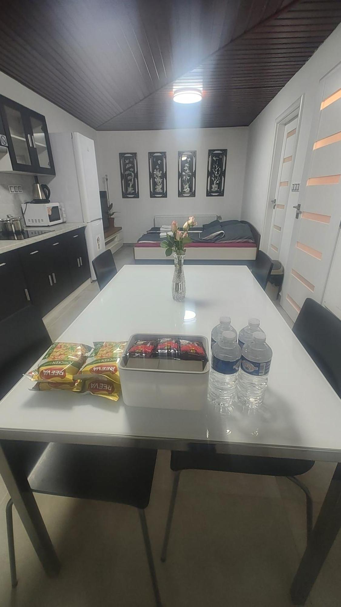 Vu's Apartment