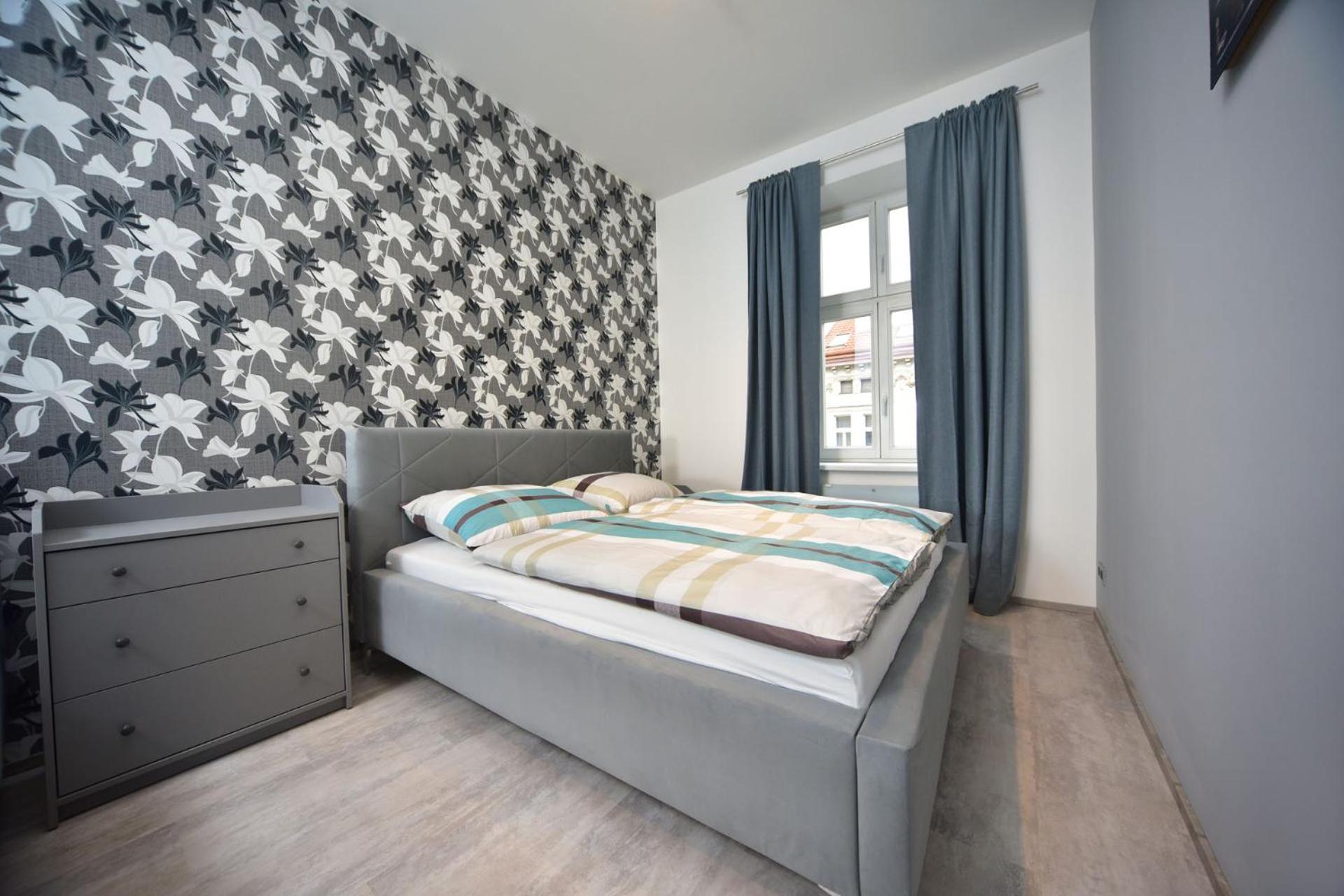 Apartment Vltava Design Prag
