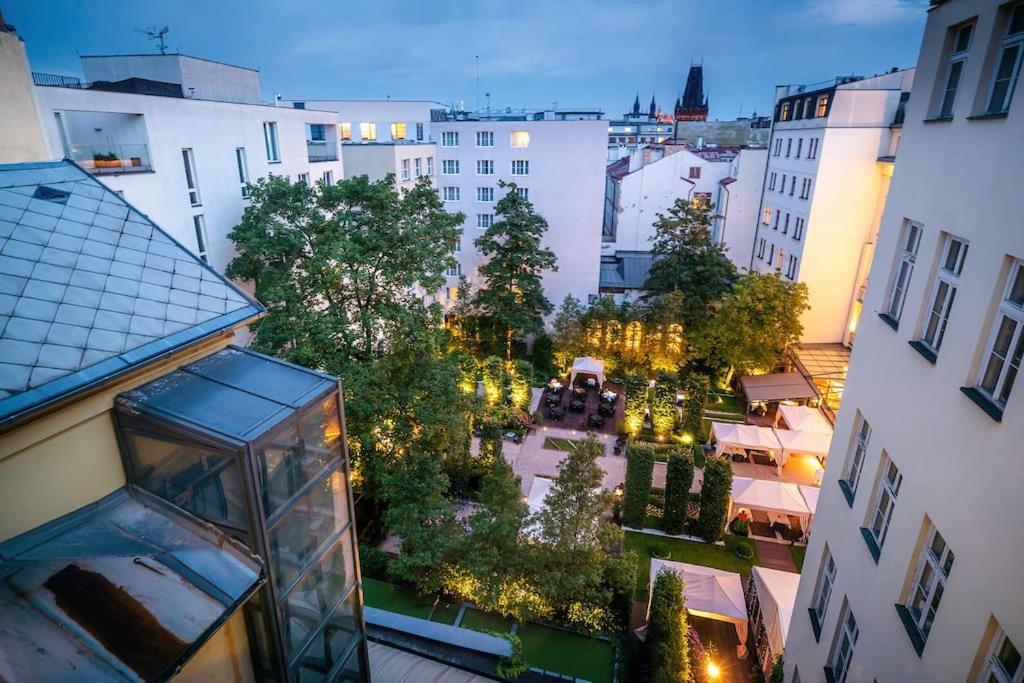 5br+2bath Old Town Loft Luxe Brickhouse, A/c *