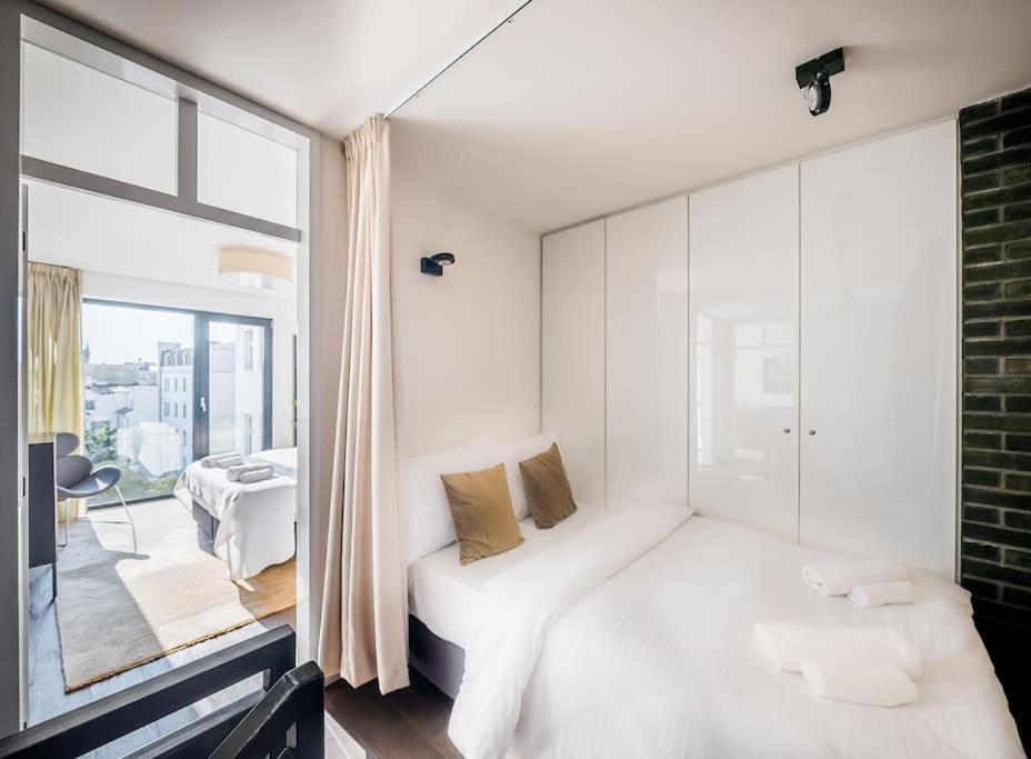 5br+2bath Old Town Loft Luxe Brickhouse, A/c *