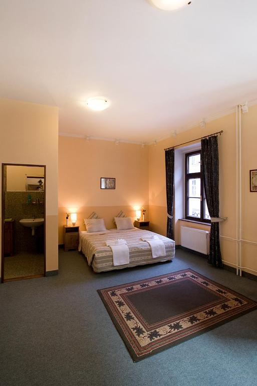Columbo 3* Prag