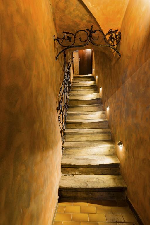 U Krale Brabantskeho Apartment Prague