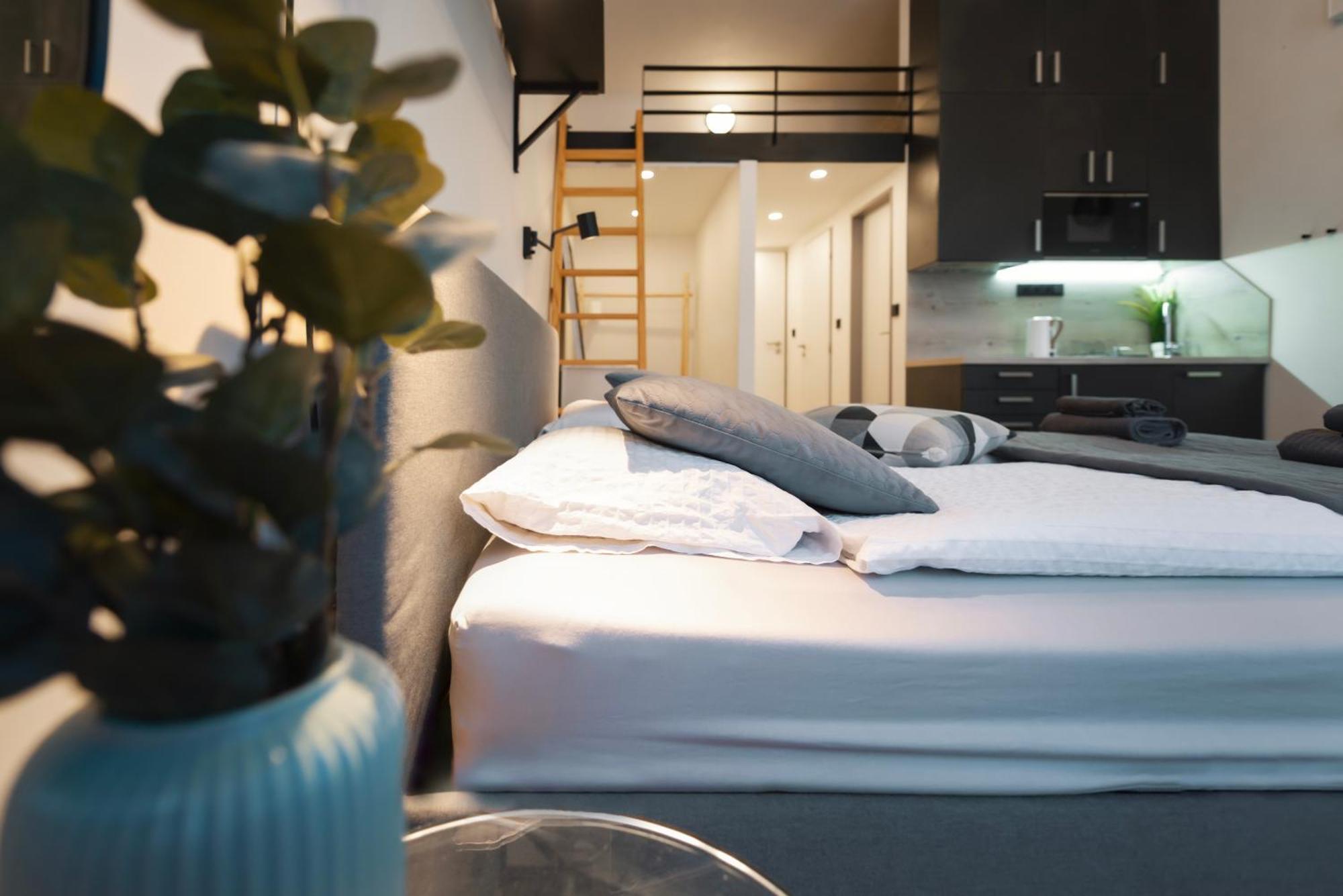 Awesome Apartment Prag