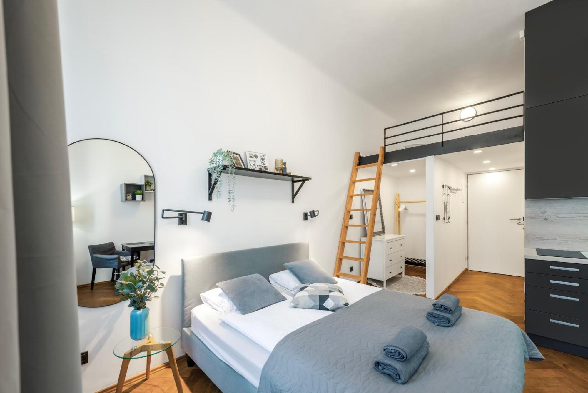 Awesome Apartment Prag