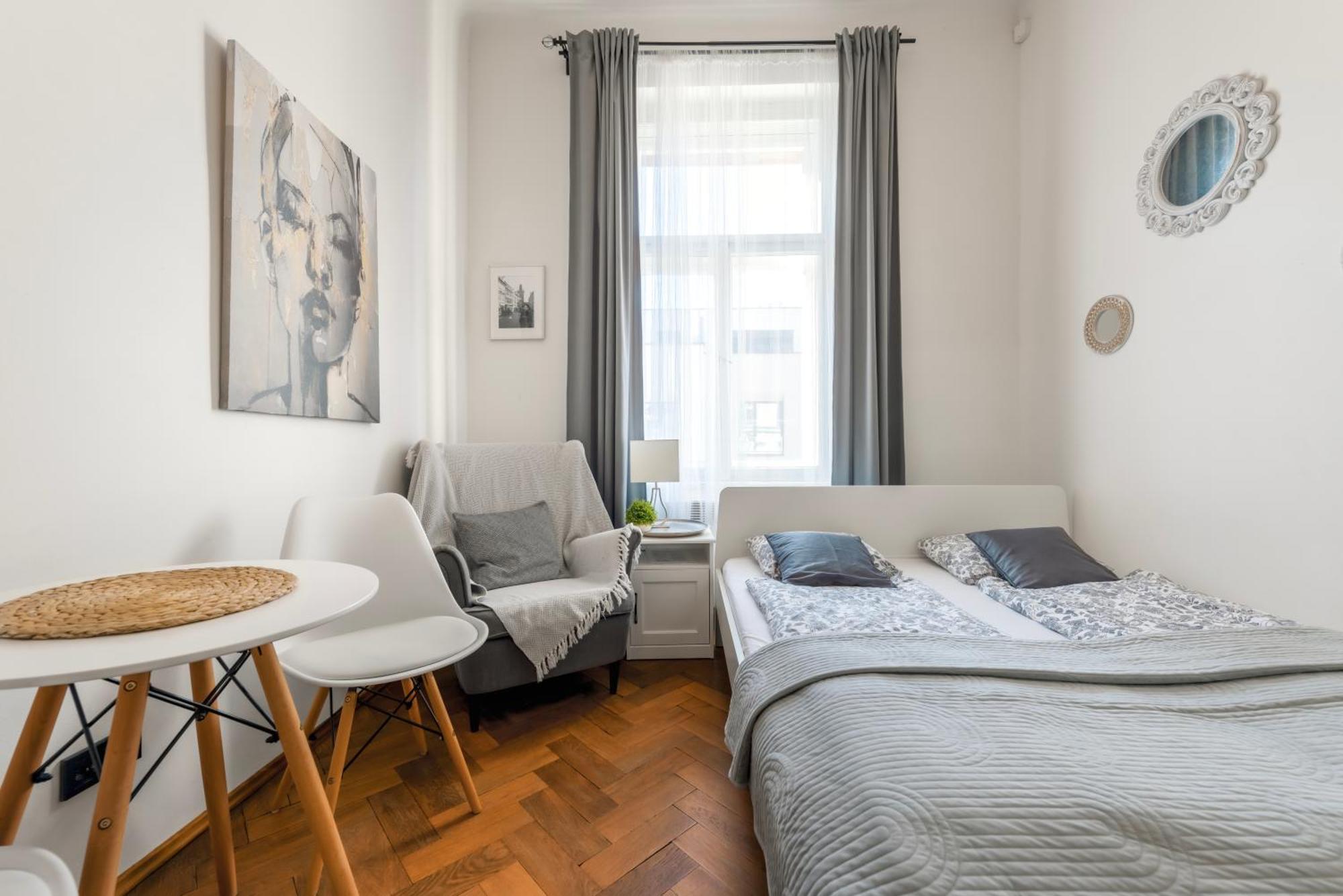Apartment Awesome