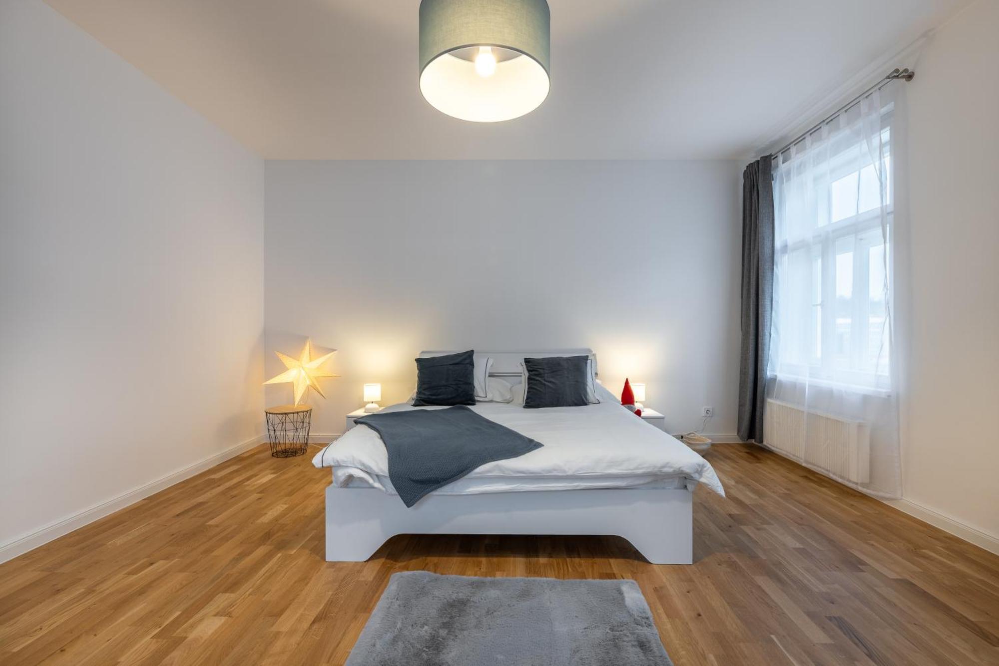 Petrska Apartmán