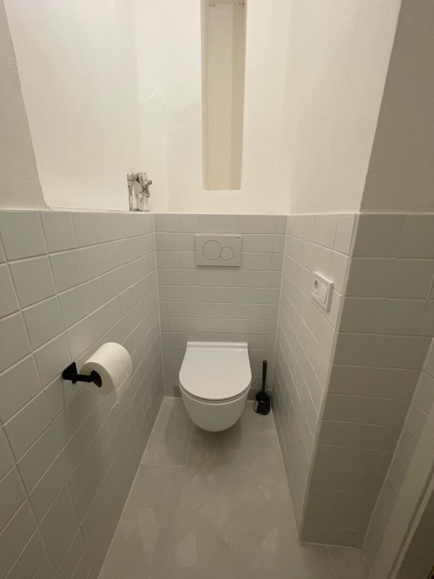 Urban Retreat I Modern Boho In Lovely Letna District - 10 Minutes From Old Town Prag