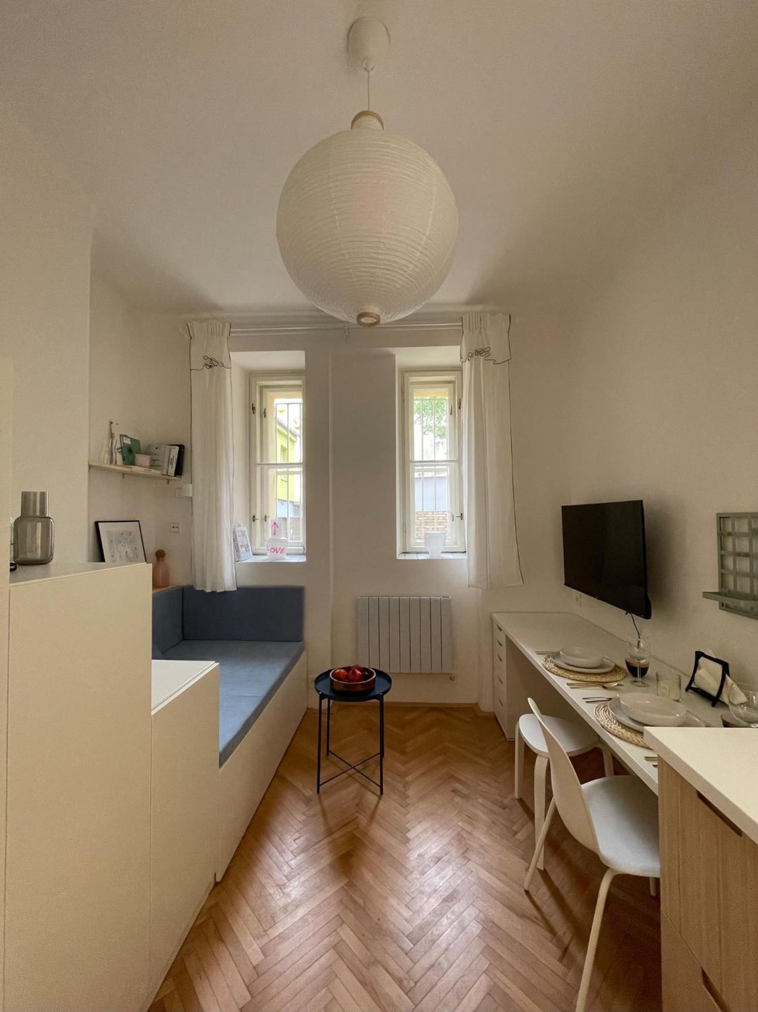 Urban Retreat I Modern Boho In Lovely Letna District - 10 Minutes From Old Town *