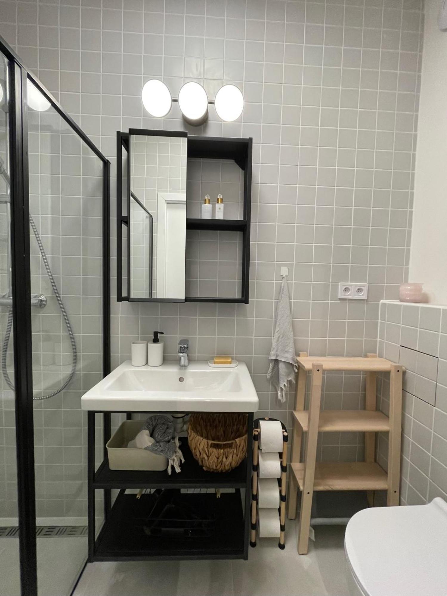 Urban Retreat I Modern Boho In Lovely Letna District - 10 Minutes From Old Town * Prag