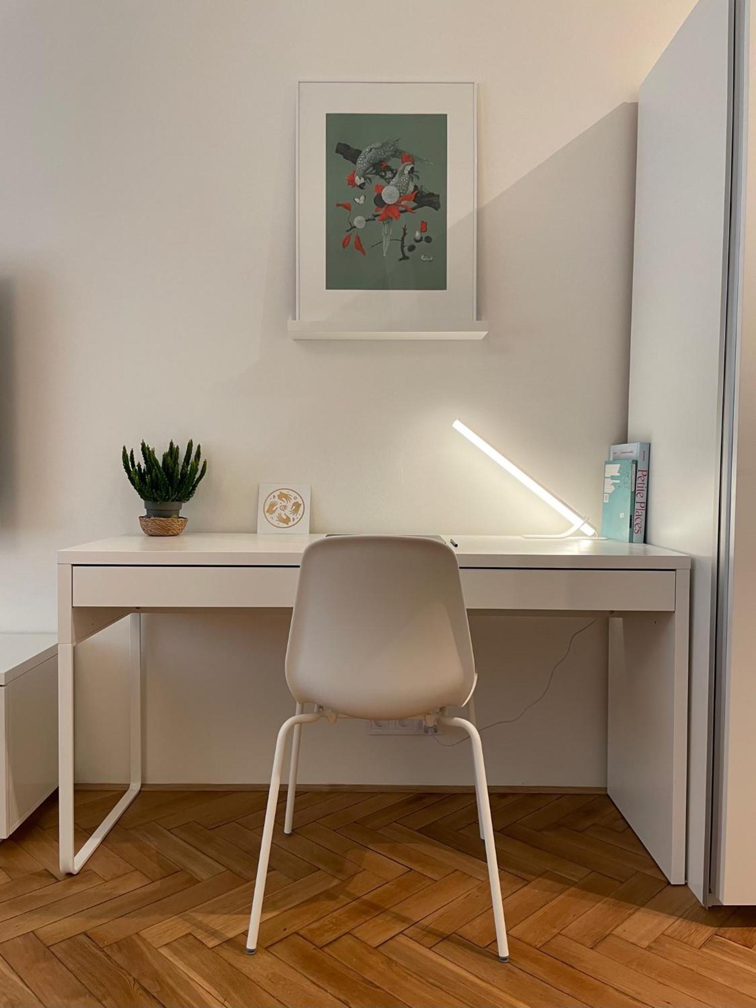 Urban Retreat I Modern Boho In Lovely Letna District - 10 Minutes From Old Town * Prag