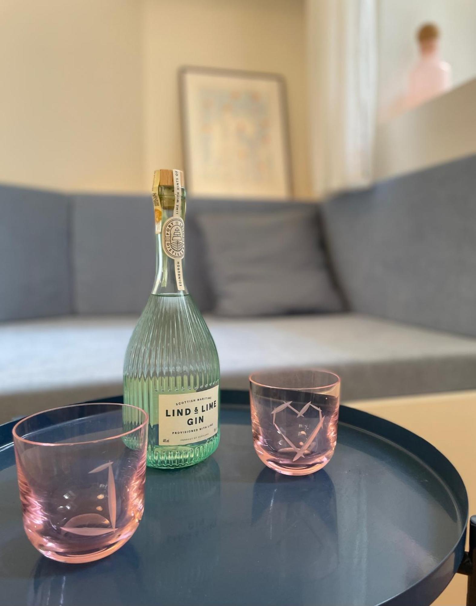 Urban Retreat I Modern Boho In Lovely Letna District - 10 Minutes From Old Town Lägenhet Prag