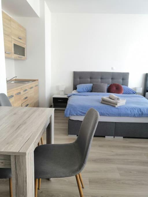 Apartmán Apartman Praha
