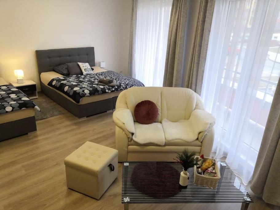 Apartman Apartmán Praha