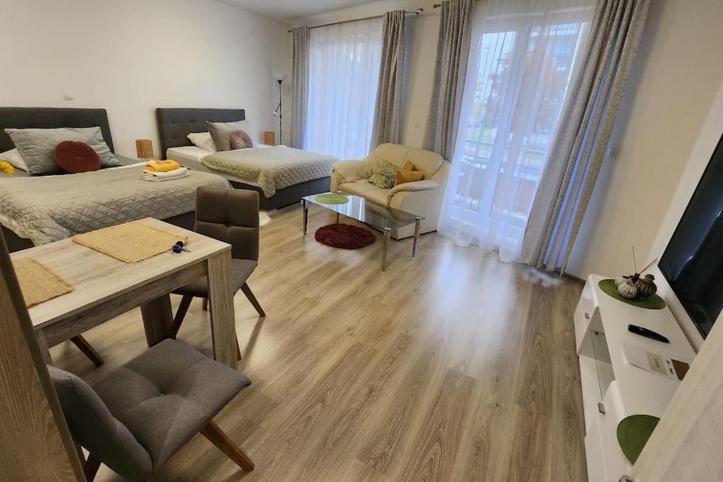 Apartmán Apartman
