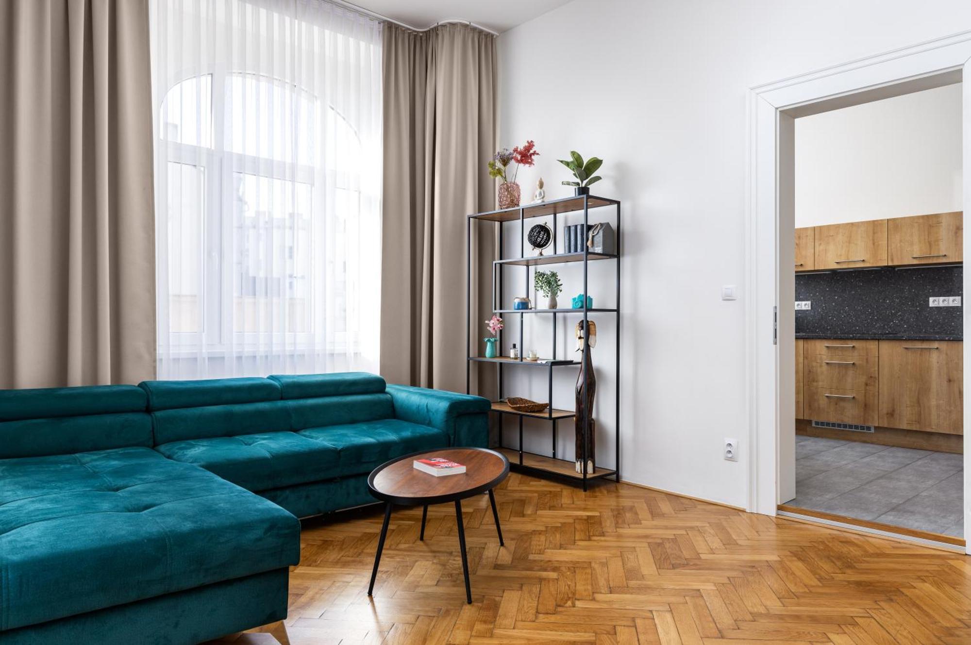 Lejlighed Stay2gether Buzz - O2 Arena - Sleeps 6