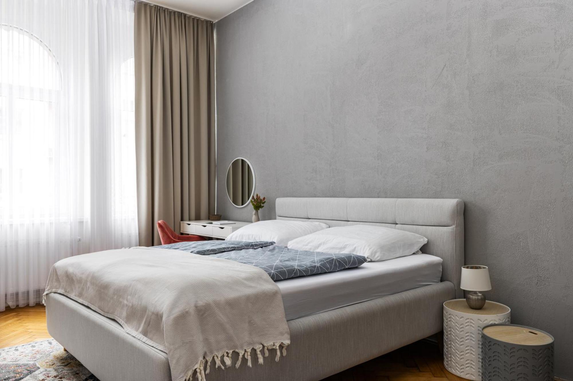 Lejlighed Stay2gether Buzz - O2 Arena - Sleeps 6 Prag