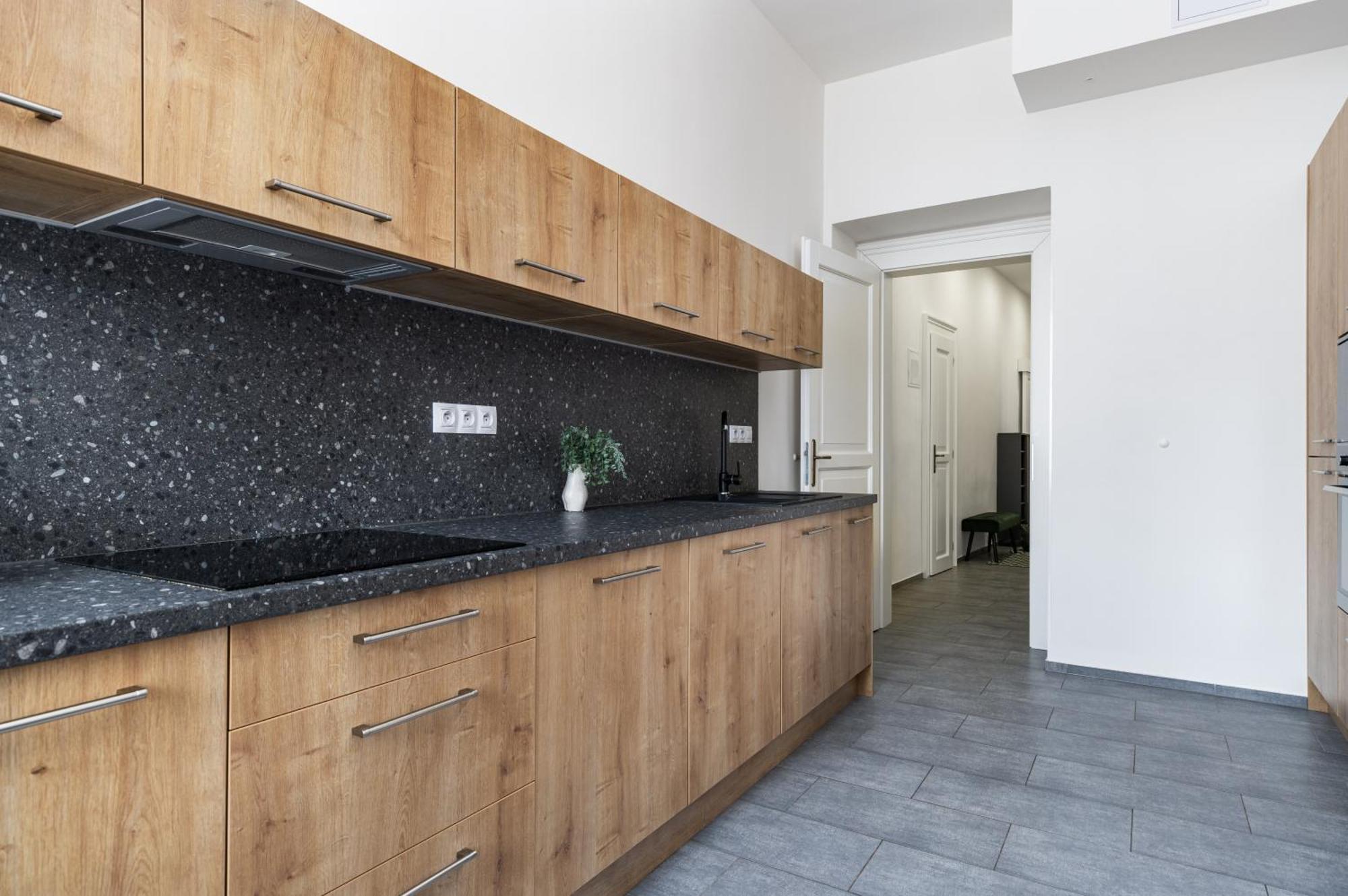 Lejlighed Stay2gether Buzz - O2 Arena - Sleeps 6 *