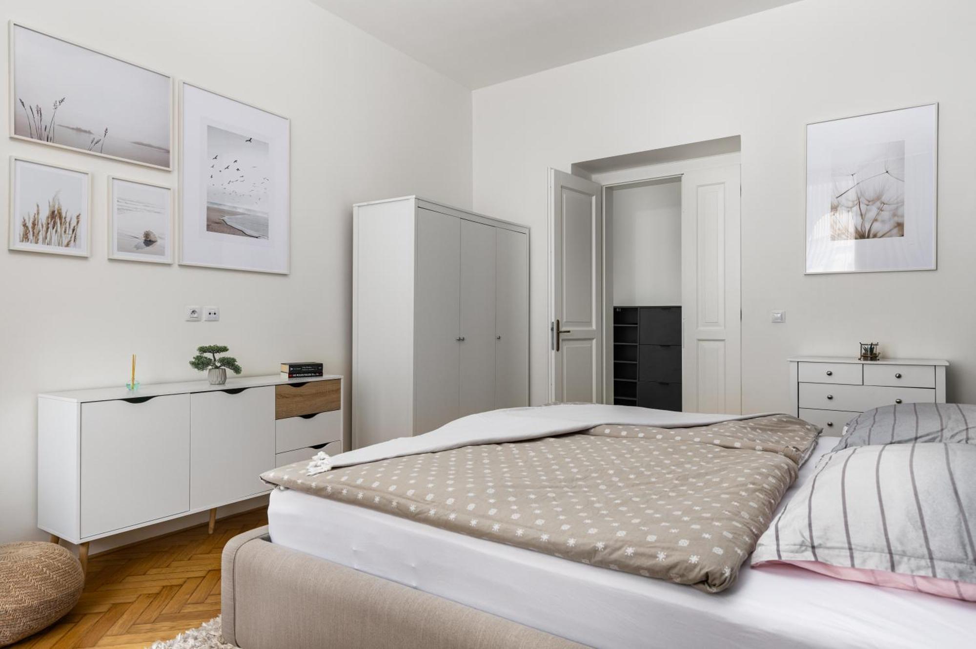 Stay2gether Buzz - O2 Arena - Sleeps 6 Lejlighed *