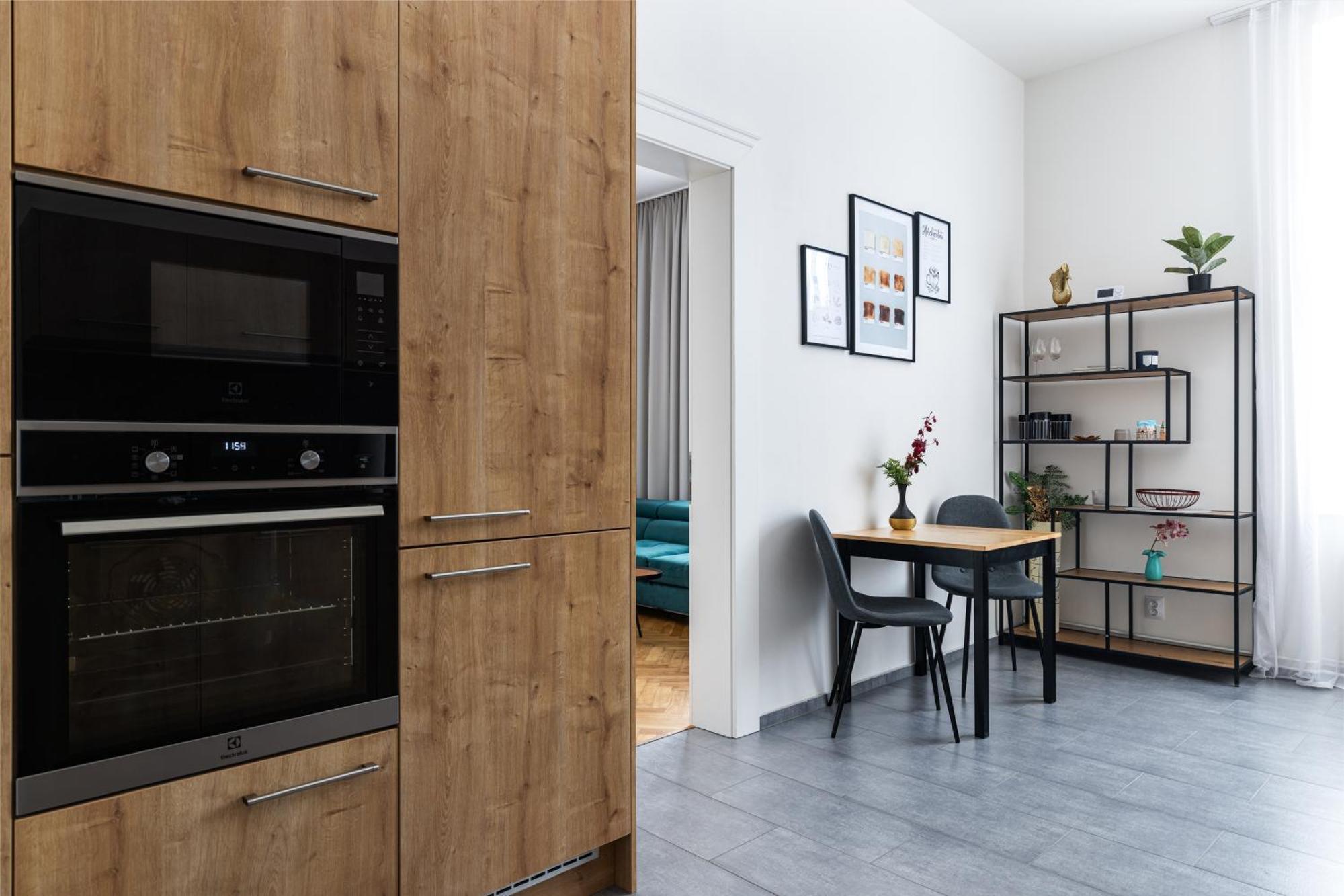 Lejlighed Stay2gether Buzz - O2 Arena - Sleeps 6 *