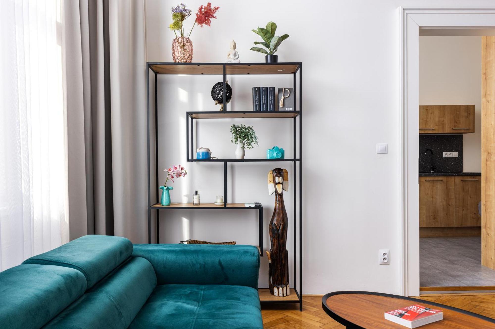 Lejlighed Stay2gether Buzz - O2 Arena - Sleeps 6 Prag
