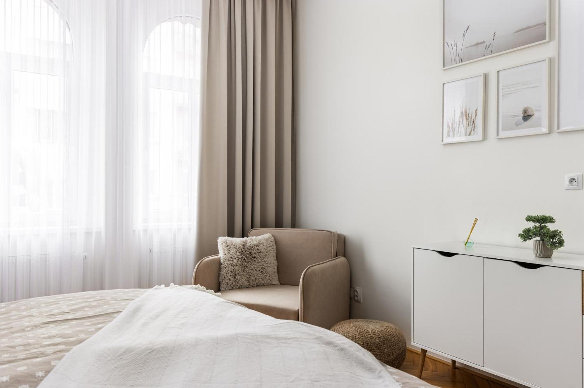 Lejlighed Stay2gether Buzz - O2 Arena - Sleeps 6 *