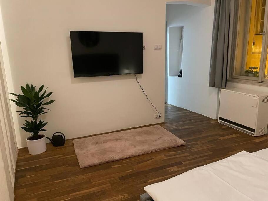 Lejlighed Prahabel - K10 Prag