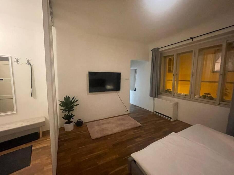 Apartment Prahabel - K10