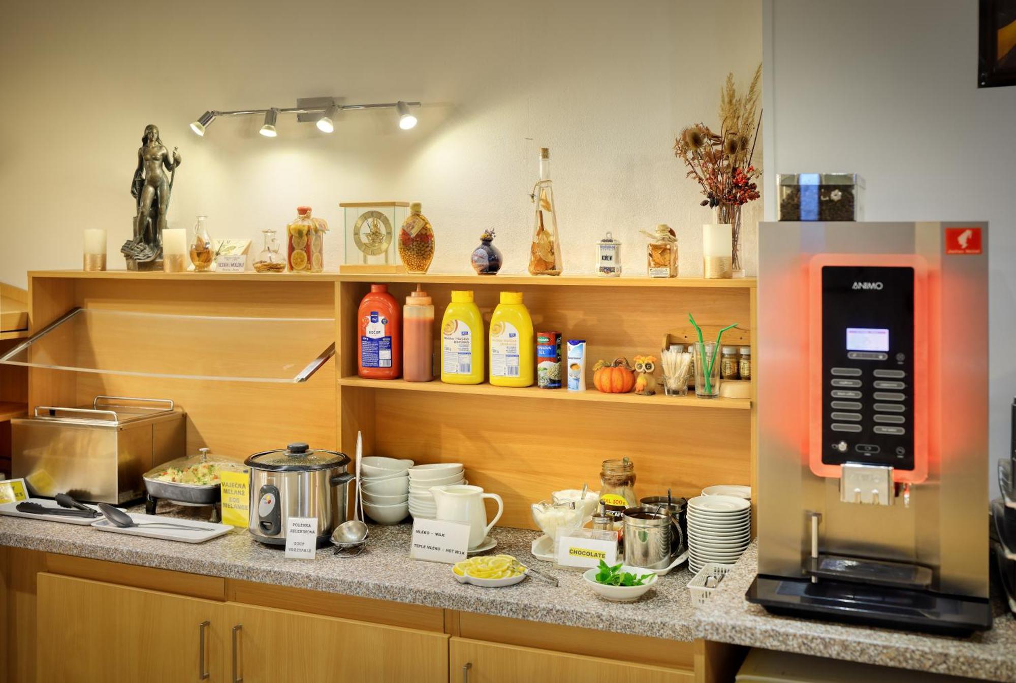 Hotell Tabor 3*