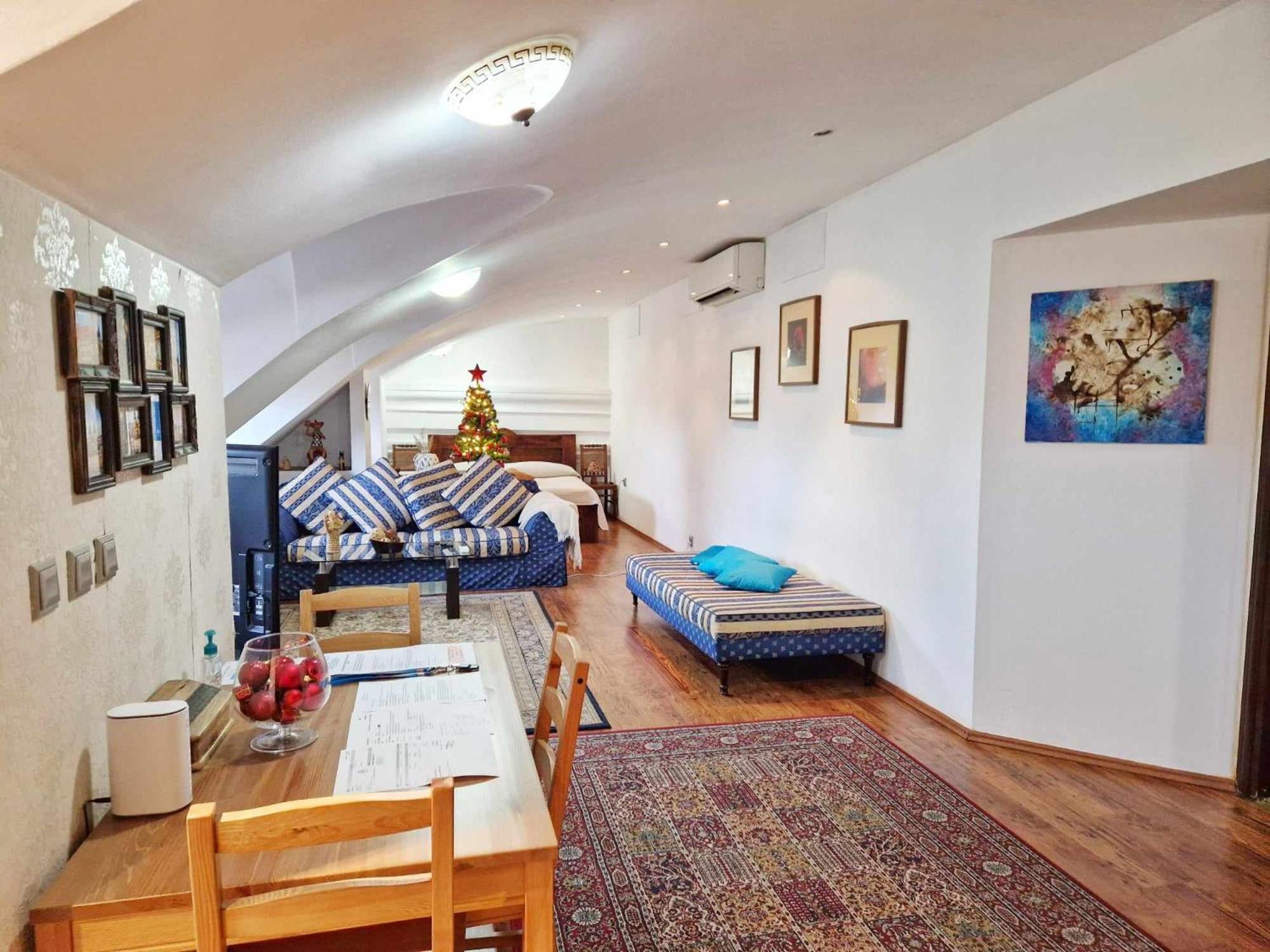 Studio Karluv Most Apartment *