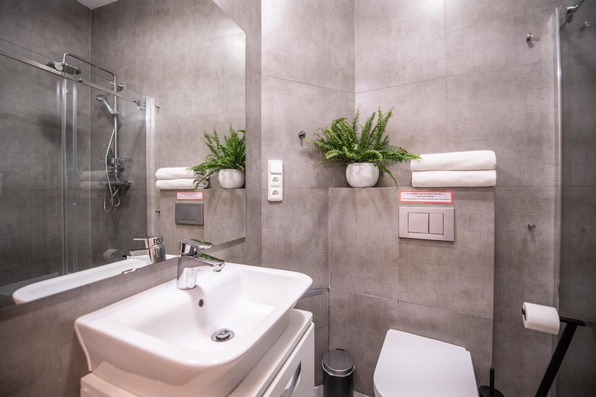 Modern Downtown - Renovated, On Ideal Location * Prague