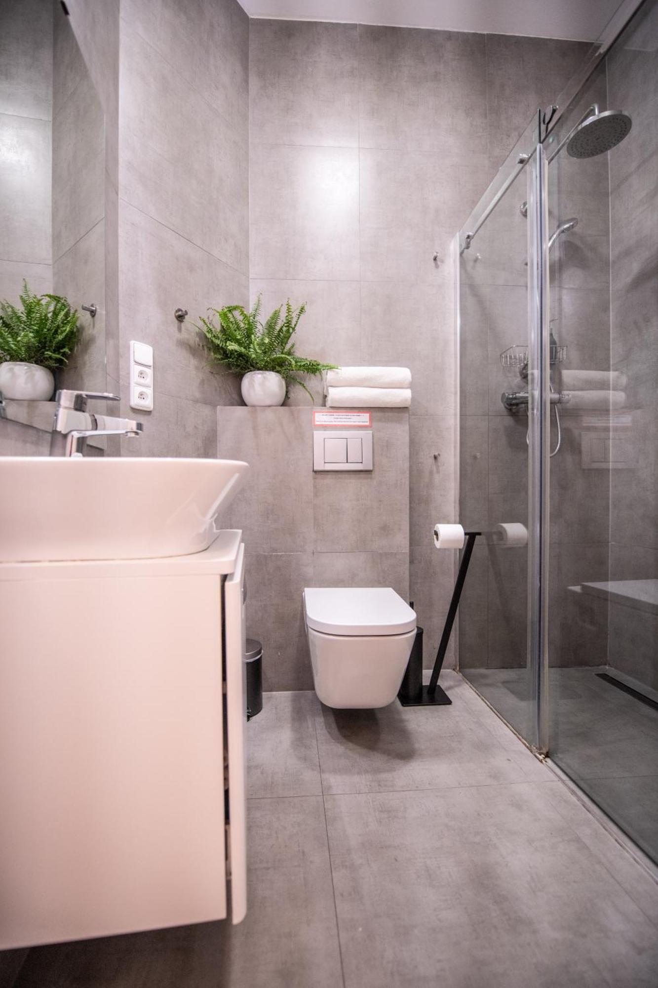 Modern Downtown - Renovated, On Ideal Location Prague