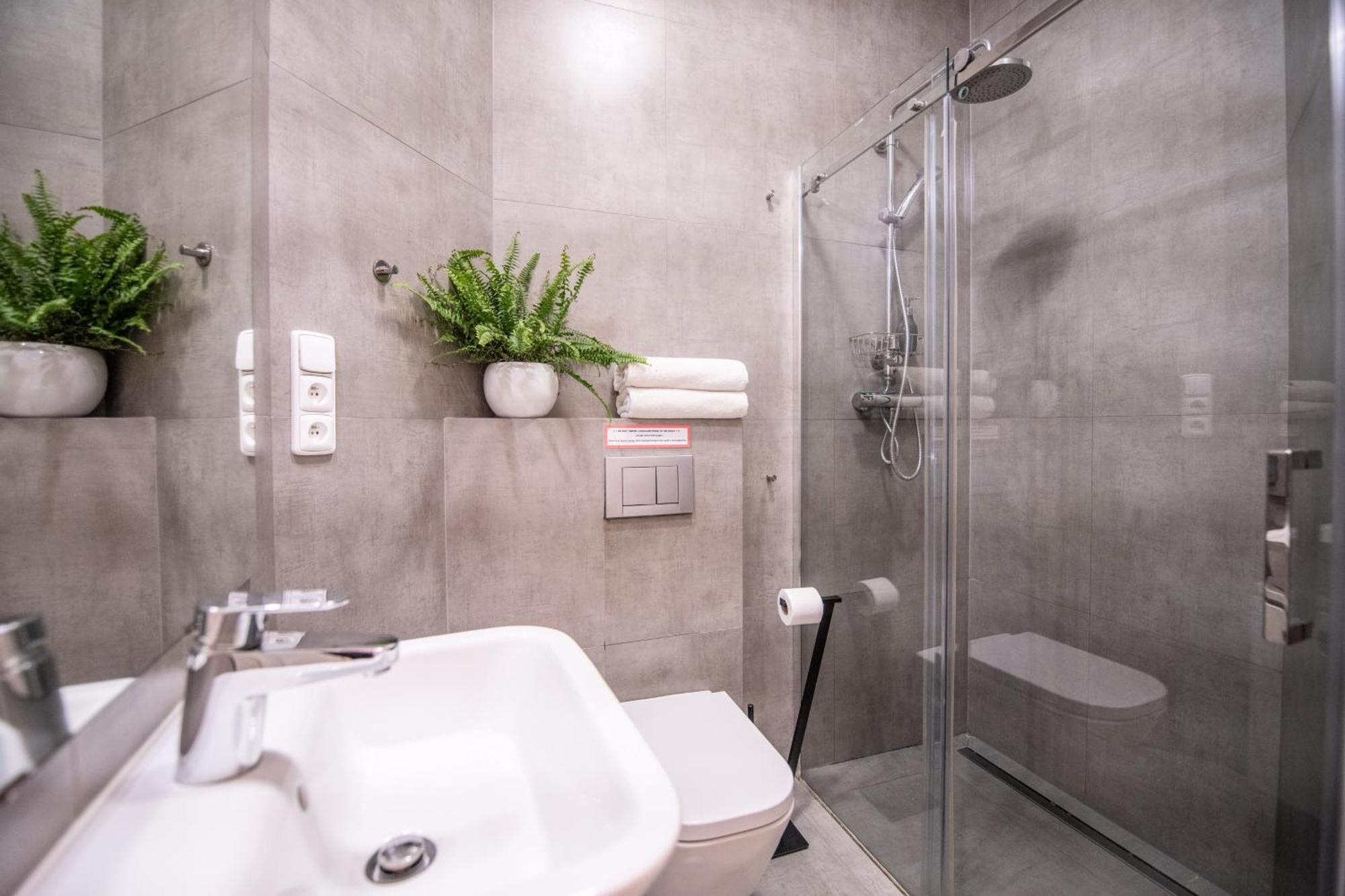 Modern Downtown - Renovated, On Ideal Location * Prague