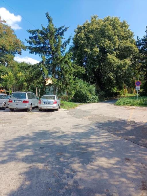Lovely And Free Parking * Prag