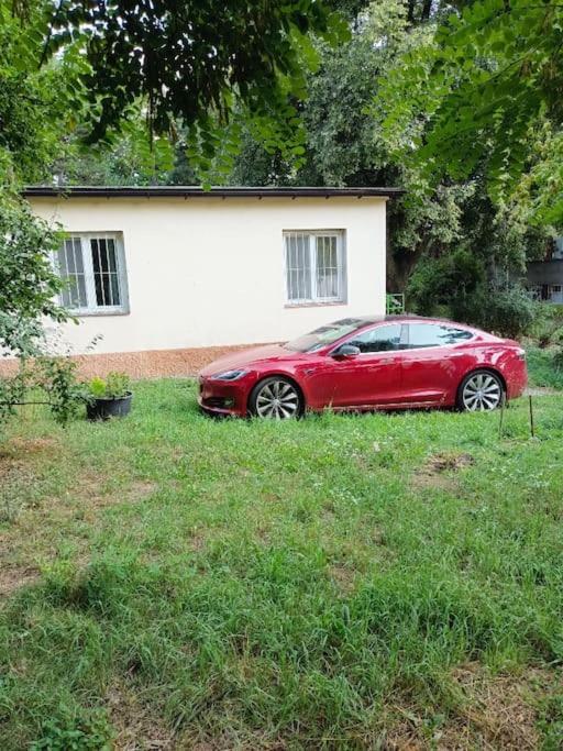 Privat bolig Lovely And Free Parking *