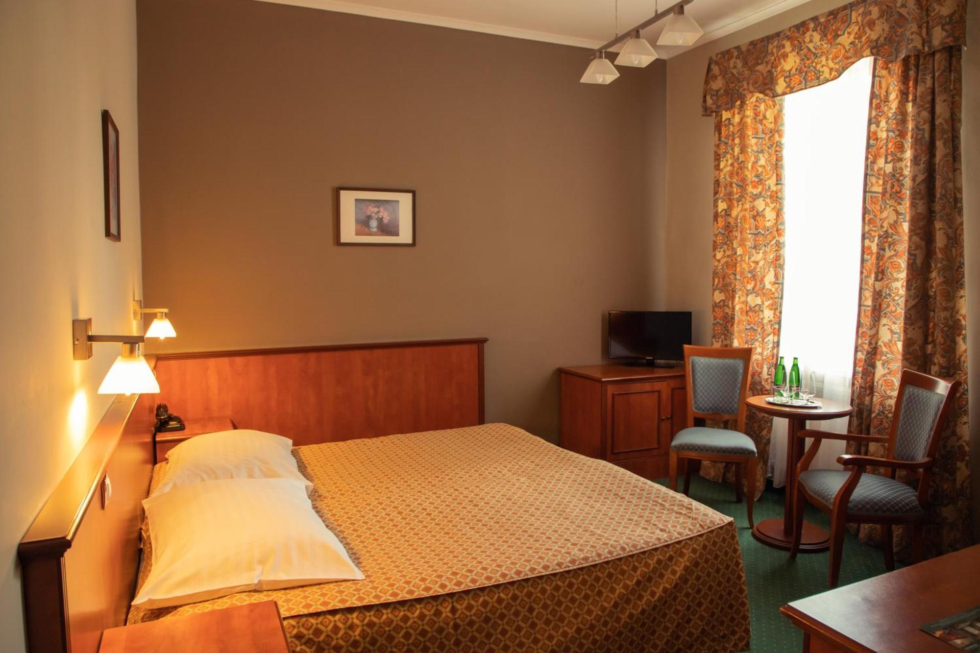 Hotel Union 4*