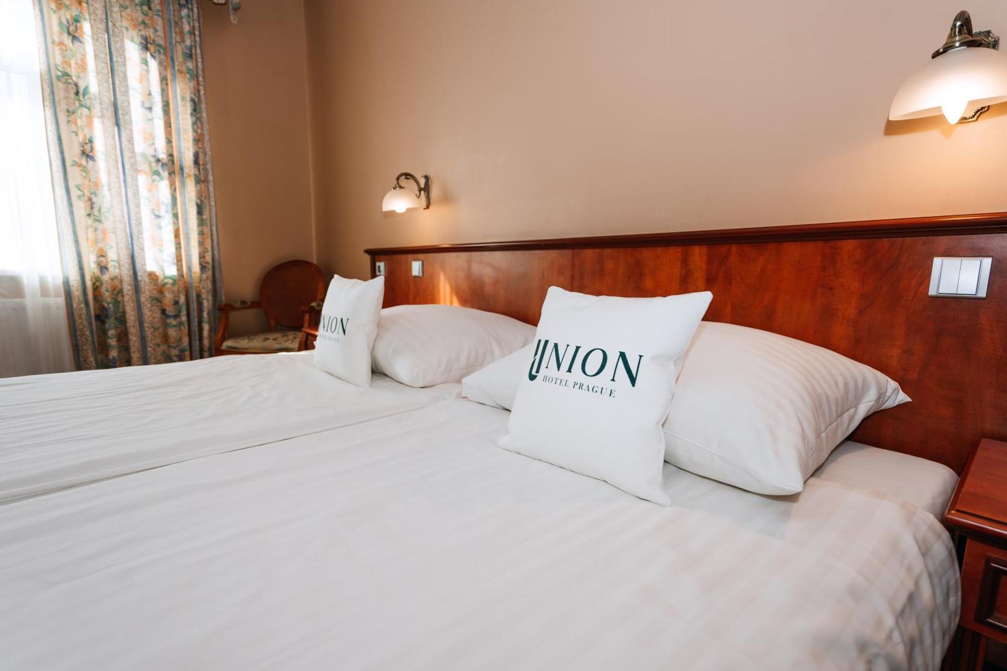 Union 4*