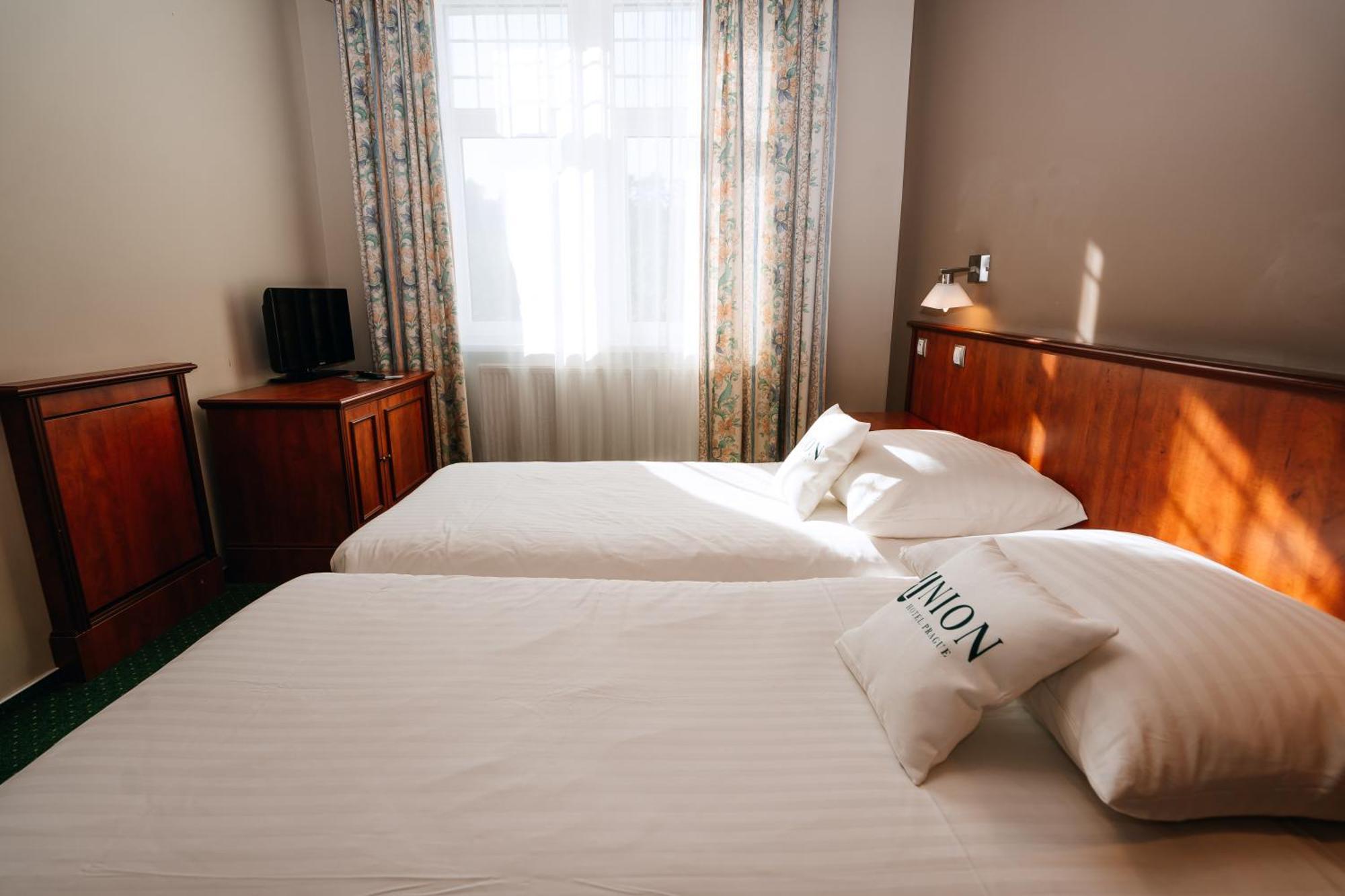 Hotel Union Prag