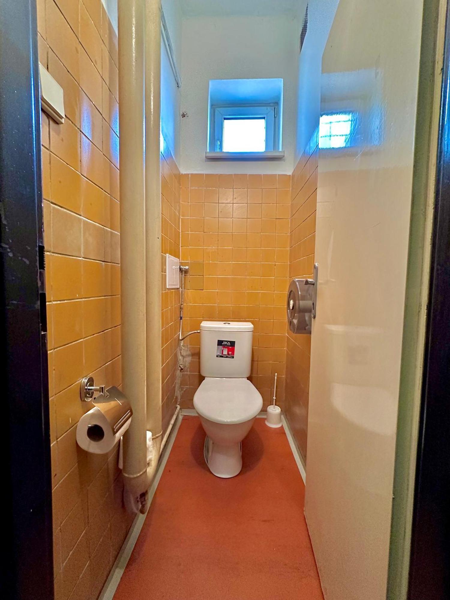 Bene Dormies * Prag